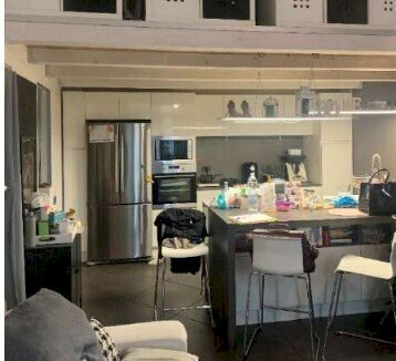 4.jpg - Two-room apartment at auction Via Stefano Castagnola 12F, Genova (neighborhood Sturla) - photo 3