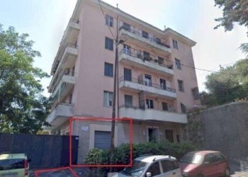 2.jpg - Bilocale all'asta Via Stefano Castagnola 12F, Genova (zona Sturla) - foto 1
