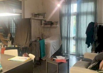 3.jpg - Bilocale all'asta Via Stefano Castagnola 12F, Genova (zona Sturla) - foto 2