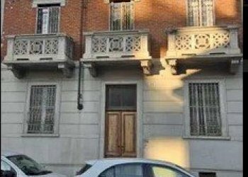 2.jpg - Trilocale Via Giacomo Puccini 11, Torino (zona Barriera Milano) - foto 1