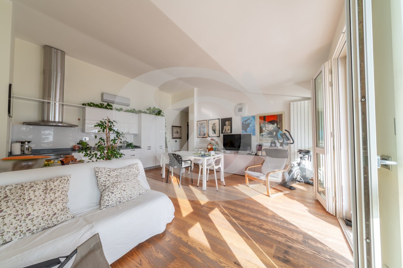 attico-13.jpg - Attico Via Sant'Ampelio snc, Bordighera - foto 3