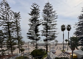 IMG_5861.JPG - Attico Via Sant'Ampelio snc, Bordighera - foto 1