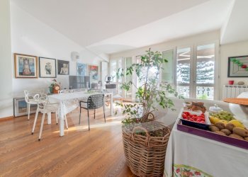 attico-12.jpg - Attico Via Sant'Ampelio snc, Bordighera - foto 2