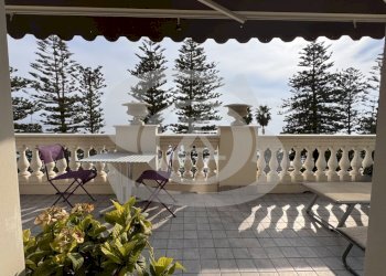 IMG_5857.JPG - Attico Via Sant'Ampelio snc, Bordighera - foto 5