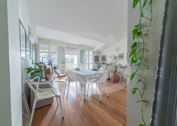 attico-11.jpg - Attico Via Sant'Ampelio snc, Bordighera - foto 6