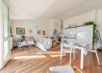 attico-14.jpg - Attico Via Sant'Ampelio snc, Bordighera - foto 7