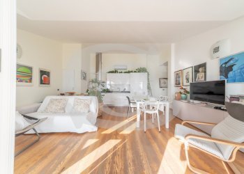 attico-21.jpg - Attico Via Sant'Ampelio snc, Bordighera - foto 8