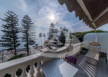 attico-19.jpg - Attico Via Sant'Ampelio snc, Bordighera - foto 9