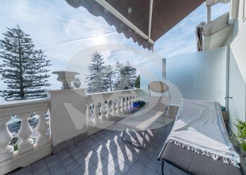 attico-16.jpg - Attico Via Sant'Ampelio snc, Bordighera - foto 10