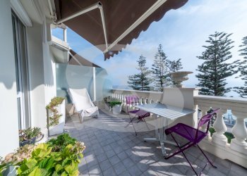 attico-17.jpg - Attico Via Sant'Ampelio snc, Bordighera - foto 11