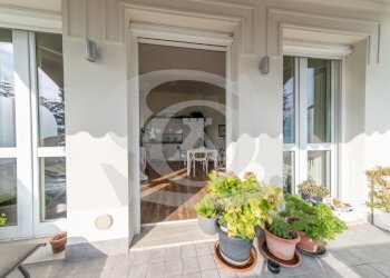 attico-20.jpg - Attico Via Sant'Ampelio snc, Bordighera - foto 12