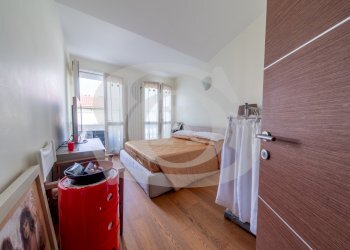 attico-5.jpg - Attico Via Sant'Ampelio snc, Bordighera - foto 14