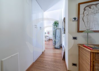 attico-2.jpg - Attico Via Sant'Ampelio snc, Bordighera - foto 19