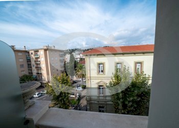 attico-10.jpg - Attico Via Sant'Ampelio snc, Bordighera - foto 24