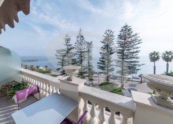 attico-18.jpg - Attico Via Sant'Ampelio snc, Bordighera - foto 25