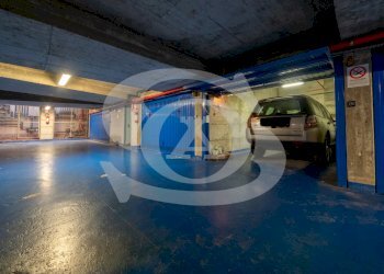 attico-23.jpg - Attico Via Sant'Ampelio snc, Bordighera - foto 30