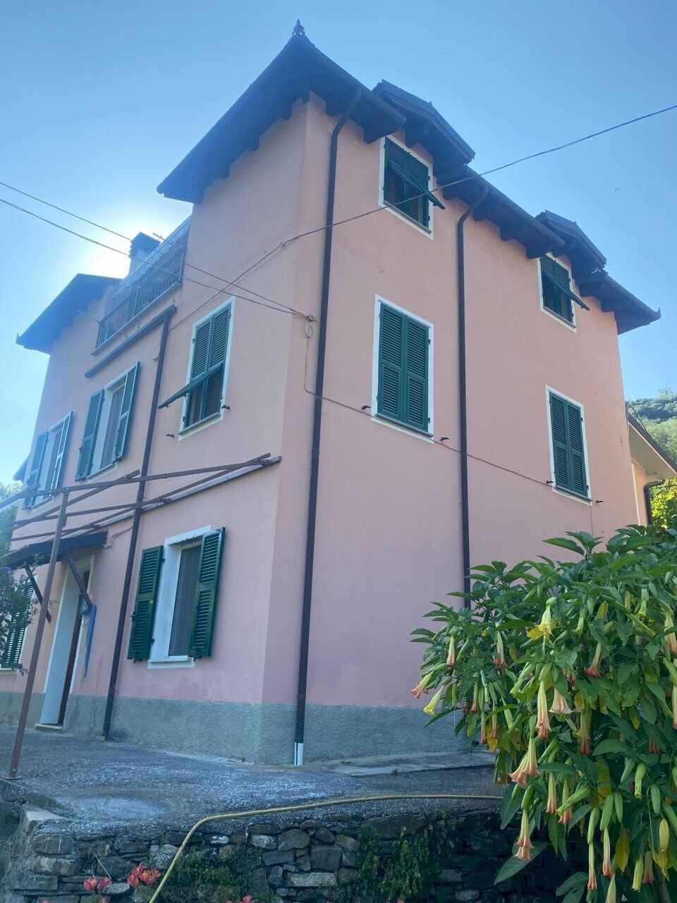 Trilocale in vendita a Stellanello - Trilocale Stellanello - foto 1