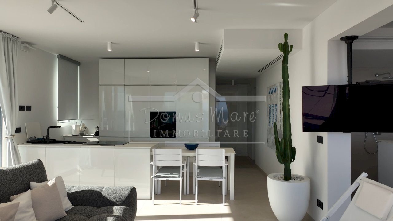 Snapshot_84.PNG - Three-room apartment Via Mede 11, Bergeggi - photo 2