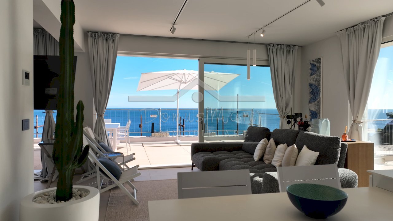 Snapshot_75.PNG - Three-room apartment Via Mede 11, Bergeggi - photo 3