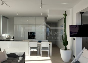 Snapshot_73.PNG - Trilocale Via Mede 11, Bergeggi - foto 1