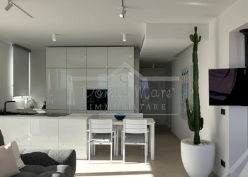 Snapshot_84.PNG - Trilocale Via Mede 11, Bergeggi - foto 2