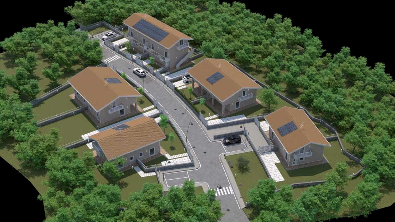 WhatsApp Image 2025-11-04 at 09.36.24.jpeg - Villa Via Ponente, San Giovanni la Punta - photo 3