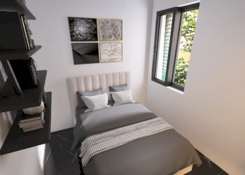 ?Salvataggio automatico del sistema?Senza titolo_B - Trilocale Vico al Monte di Pietà 6, Genova - foto 1