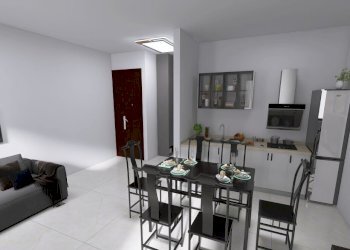 ?Salvataggio automatico del sistema?Senza titolo_C - Trilocale Vico al Monte di Pietà 6, Genova - foto 3