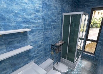 ?Salvataggio automatico del sistema?Senza titolo_B - Trilocale Vico al Monte di Pietà 6, Genova - foto 6