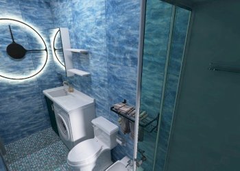 ?Salvataggio automatico del sistema?Senza titolo_B - Trilocale Vico al Monte di Pietà 6, Genova - foto 7