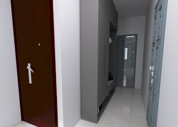 ?Salvataggio automatico del sistema?Senza titolo_C - Trilocale Vico al Monte di Pietà 6, Genova - foto 8