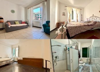 Diapositiva1.JPG - Trilocale Vico al Monte di Pietà 6, Genova - foto 9