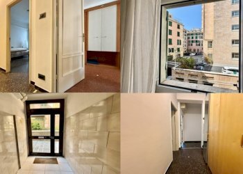 Diapositiva2.JPG - Trilocale Vico al Monte di Pietà 6, Genova - foto 10