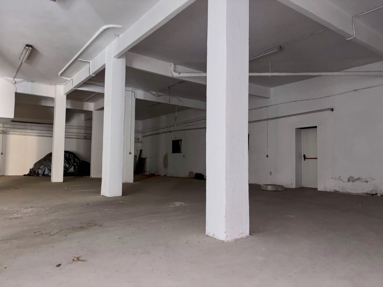 IMG_1324.jpg - Warehouse Via Giovanni Trossarelli 49 R, Genova (neighborhood Struppa) - photo 3