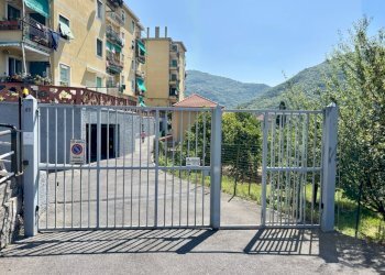 IMG_1343.jpg - Warehouse Via Giovanni Trossarelli 49 R, Genova (neighborhood Struppa) - photo 1