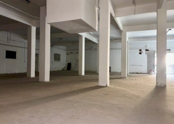IMG_1329.jpg - Warehouse Via Giovanni Trossarelli 49 R, Genova (neighborhood Struppa) - photo 6