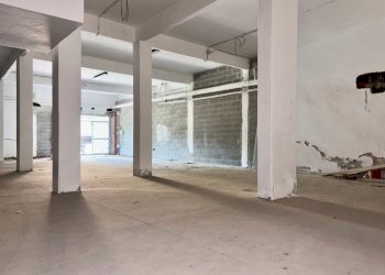 IMG_1330.jpg - Warehouse Via Giovanni Trossarelli 49 R, Genova (neighborhood Struppa) - photo 7