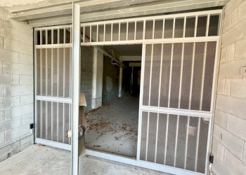 IMG_1337.jpg - Warehouse Via Giovanni Trossarelli 49 R, Genova (neighborhood Struppa) - photo 8