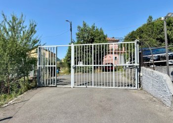 IMG_1342.jpg - Warehouse Via Giovanni Trossarelli 49 R, Genova (neighborhood Struppa) - photo 9