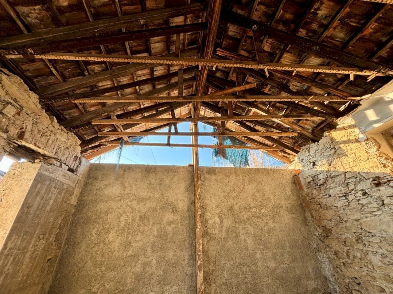 IMG_7614.jpg - Casa indipendente Salita Chiappa di Struppa 20, Genova (zona Staglieno) - foto 3