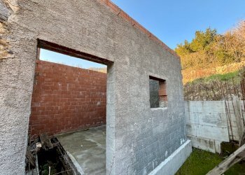 IMG_7599.jpg - Casa indipendente Salita Chiappa di Struppa 20, Genova (zona Staglieno) - foto 12