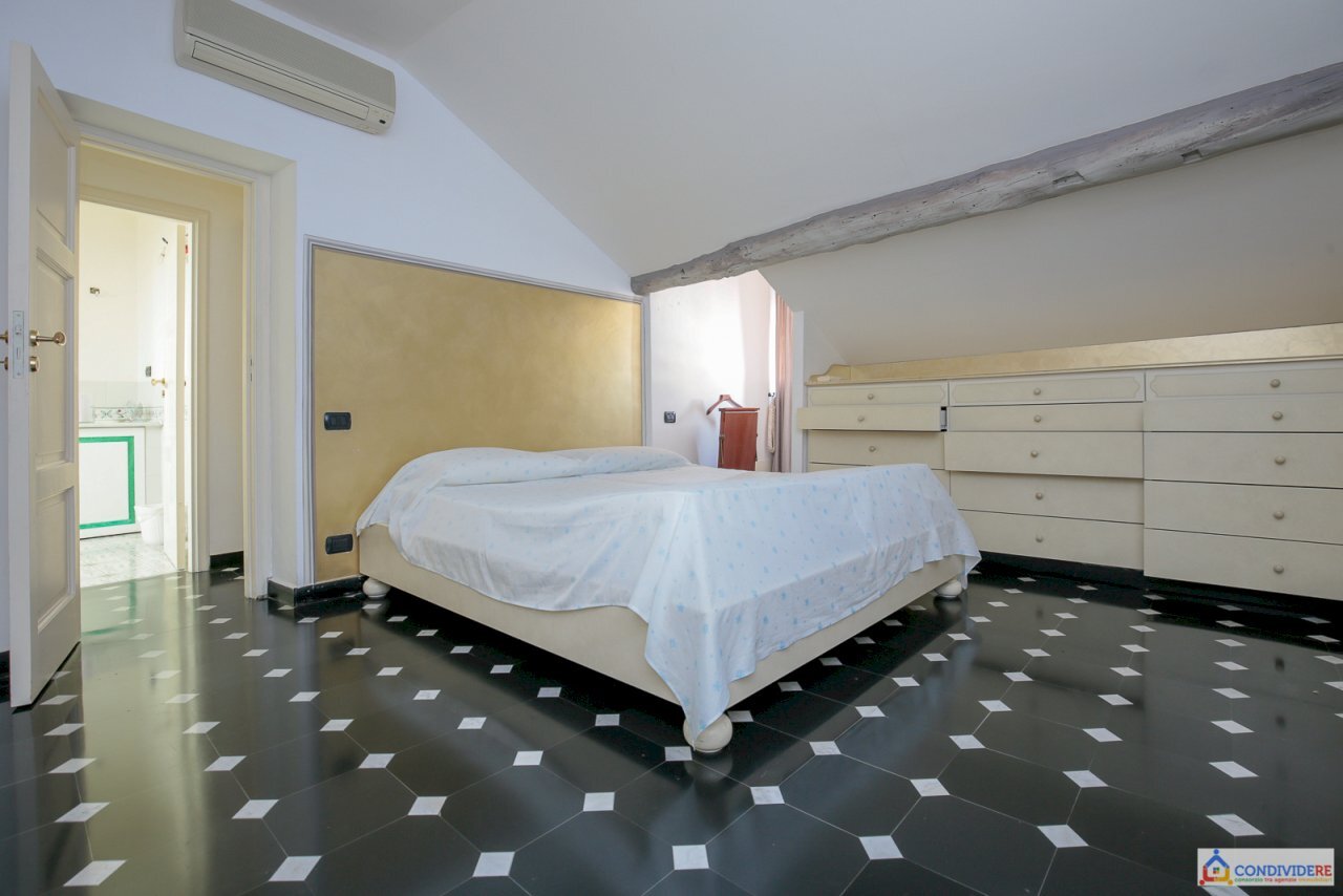 _MG_8840.jpg - Appartamento Via San Giuliano 15, Genova (zona Albaro) - foto 2