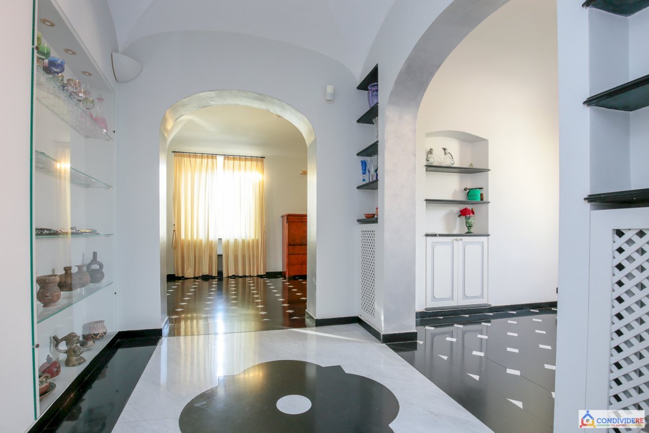 _MG_8818.jpg - Appartamento Via San Giuliano 15, Genova (zona Albaro) - foto 3