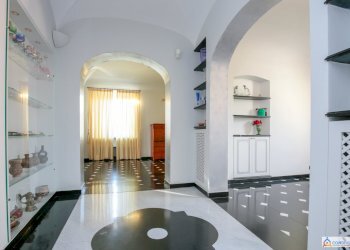 _MG_8818.jpg - Appartamento Via San Giuliano 15, Genova (zona Albaro) - foto 3