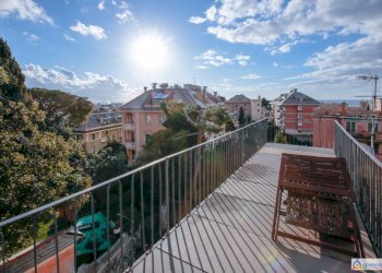 _MG_8843.jpg - Appartamento Via San Giuliano 15, Genova (zona Albaro) - foto 4