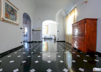 _MG_8790.jpg - Appartamento Via San Giuliano 15, Genova (zona Albaro) - foto 7