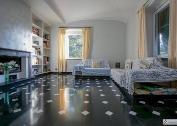 _MG_8793.jpg - Appartamento Via San Giuliano 15, Genova (zona Albaro) - foto 8