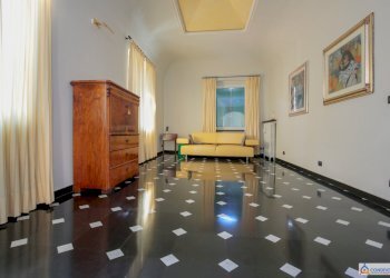 _MG_8795.jpg - Appartamento Via San Giuliano 15, Genova (zona Albaro) - foto 9