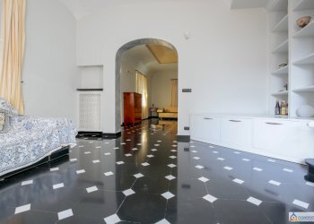 _MG_8797.jpg - Appartamento Via San Giuliano 15, Genova (zona Albaro) - foto 10