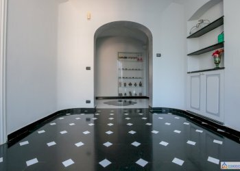 _MG_8803.jpg - Appartamento Via San Giuliano 15, Genova (zona Albaro) - foto 12